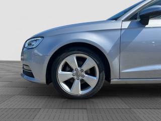 AUDI A3 usata 17