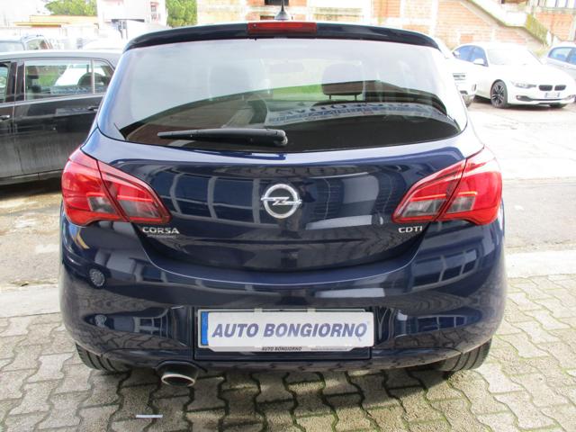 OPEL Corsa usata, con Alzacristalli elettrici