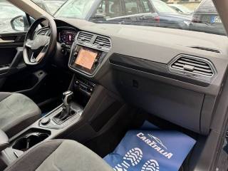 VOLKSWAGEN Tiguan usata, con Controllo automatico clima