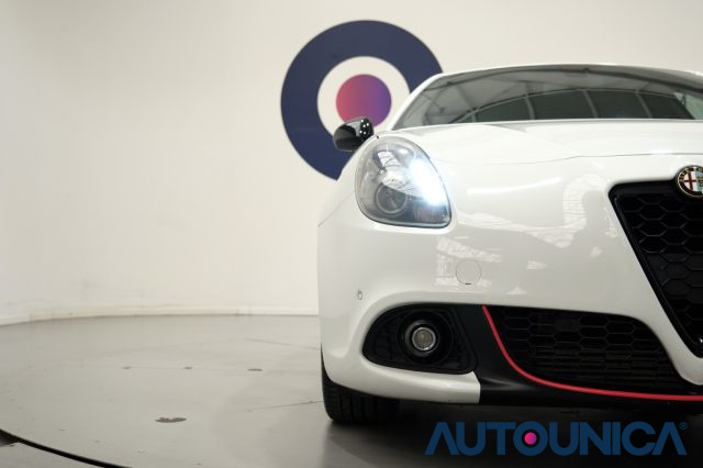 ALFA ROMEO Giulietta usata 49