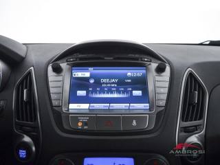 HYUNDAI iX35 usata 13
