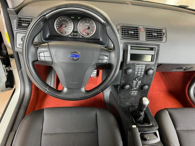 VOLVO C30 usata, con ESP
