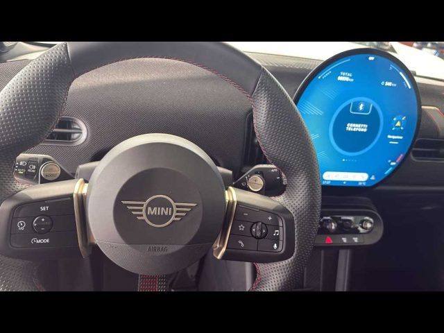MINI Mini usata, con Sistema di navigazione
