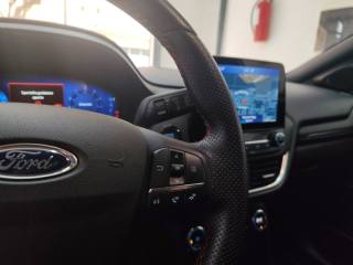 FORD Puma usata, con Riconoscimento dei segnali stradali