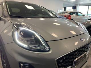 FORD Puma usata, con MP3