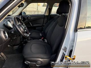 MINI Countryman usata, con Cerchi in lega