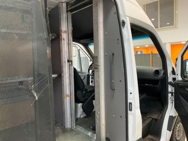 MERCEDES-BENZ Sprinter usata, con Servosterzo