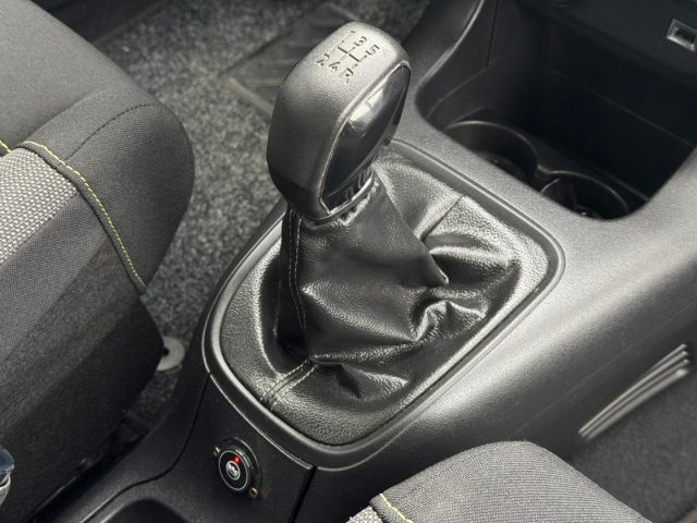 CITROEN C3 usata, con Servosterzo