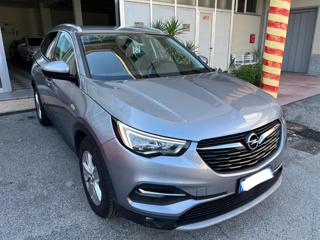 OPEL Grandland X usata, con Autoradio