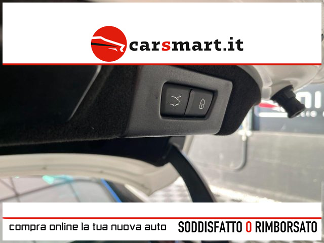 MASERATI Ghibli usata, con Volante in pelle