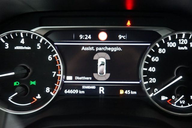 NISSAN Qashqai usata 34