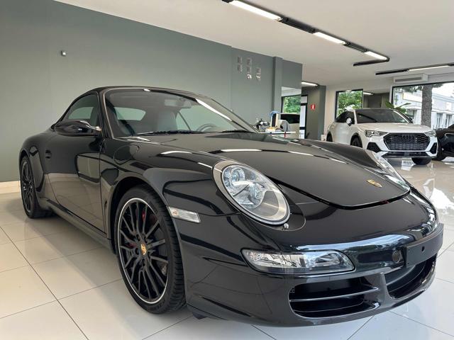 PORSCHE 911 usata, con Autoradio