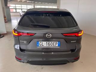 MAZDA CX-60 usata, con Fari LED