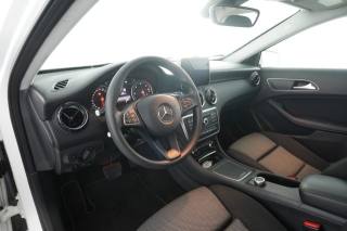 MERCEDES-BENZ CLA usata 7
