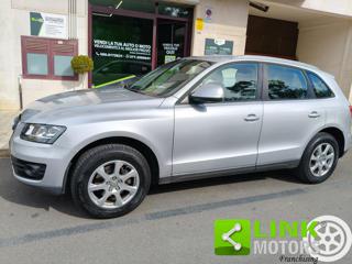 AUDI Q5 usata, con Bracciolo