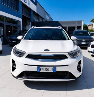 KIA Stonic usata, con Airbag