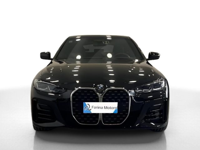 BMW 420 usata, con Airbag