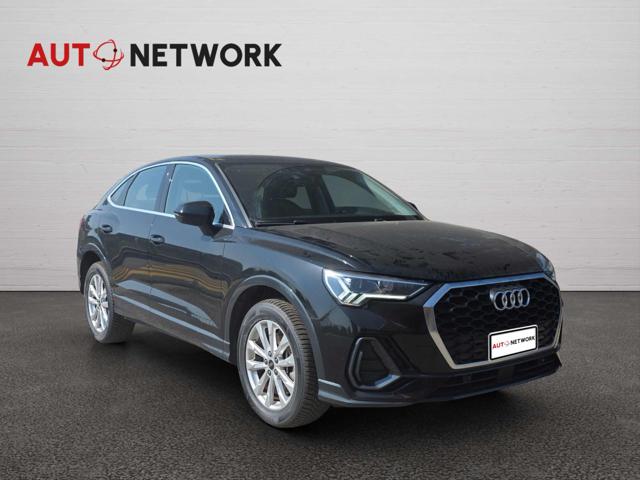 AUDI Q3 usata, con Airbag laterali