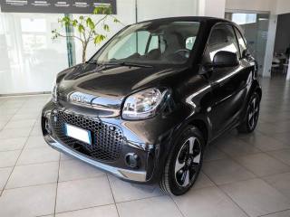 SMART ForTwo electric drive / EQ Passion 36 mesi di garanzia