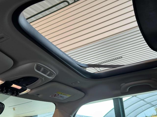 MINI One usata, con Park Distance Control