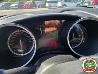 ALFA ROMEO Giulietta usata, con Cruise Control