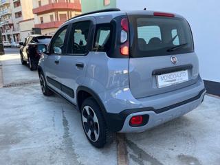 FIAT Panda Cross usata, con Airbag Passeggero