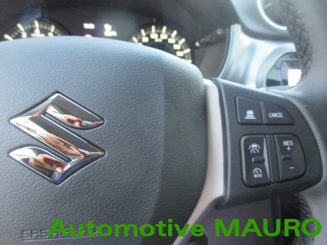 SUZUKI Vitara usata, con ESP