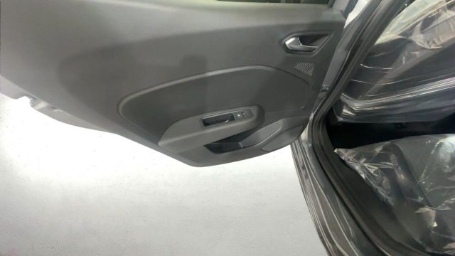 RENAULT Clio usata, con Sistema di navigazione