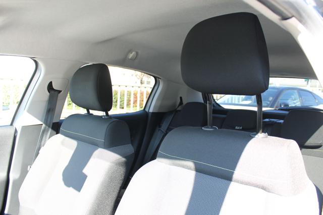 CITROEN C3 usata, con Vetri oscurati