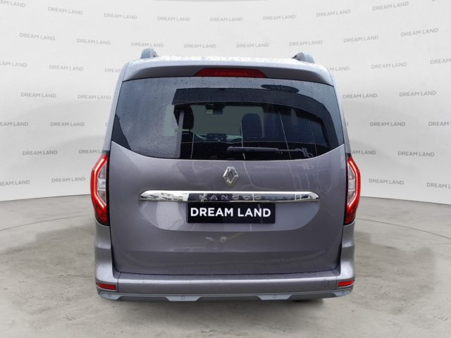 RENAULT Kangoo usata, con Chiusura centralizzata