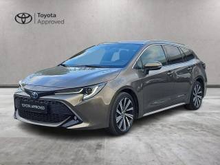 TOYOTA Corolla Touring Sports 1.8 Hybrid Style
