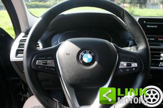 BMW X3 usata, con Airbag