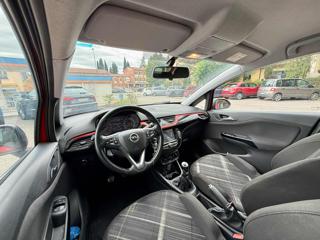 OPEL Corsa usata, con Immobilizzatore elettronico
