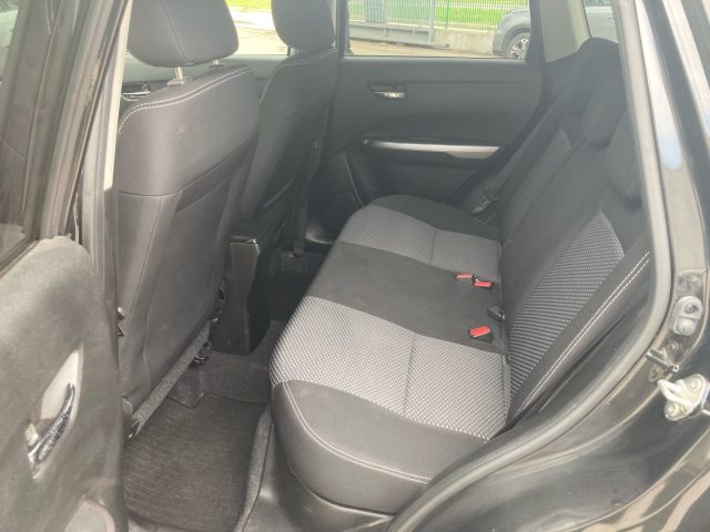 SUZUKI Vitara usata, con ESP