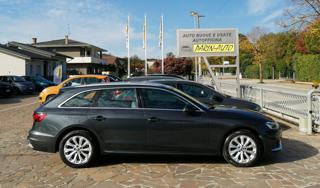 AUDI A4 usata, con Alzacristalli elettrici