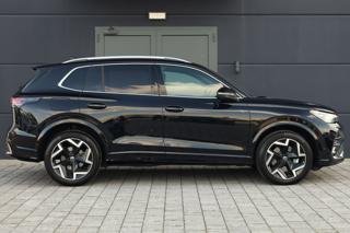 VOLKSWAGEN Tiguan usata, con Sedile posteriore sdoppiato