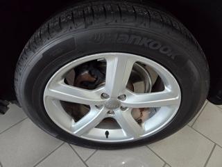 AUDI Q5 usata, con Cruise Control