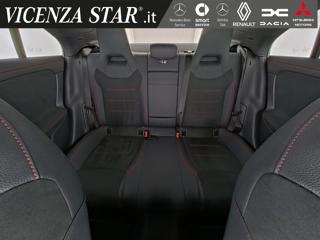 MERCEDES-BENZ CLA 200 usata, con Controllo trazione