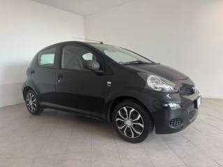 TOYOTA Aygo usata 17