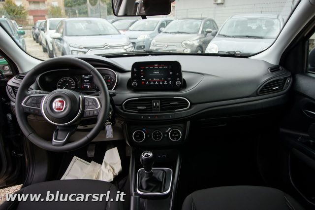FIAT Tipo usata, con Cruise Control