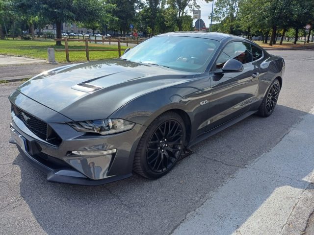 FORD Mustang usata, con Autoradio digitale
