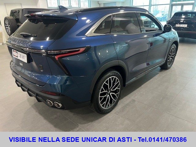 SPORTEQUIPE Sportequipe 8 GT usata, con Airbag Passeggero