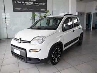 FIAT Panda 1.0 Hybrid 70cv City Life 36 mesi di garanzia