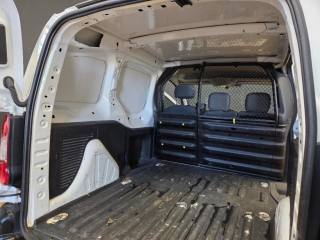 CITROEN Berlingo usata 7