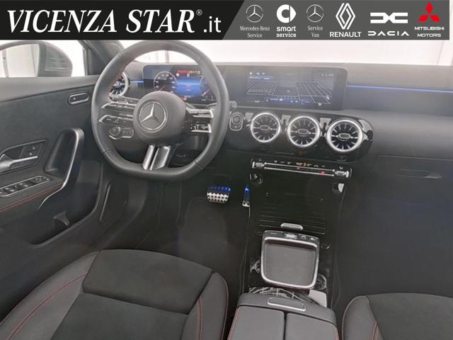 MERCEDES-BENZ A 200 usata, con Cerchi in lega