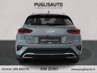 KIA XCeed usata, con Autoradio