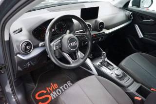 AUDI Q2 usata, con Autoradio