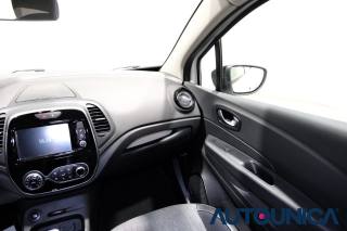 RENAULT Captur usata 45
