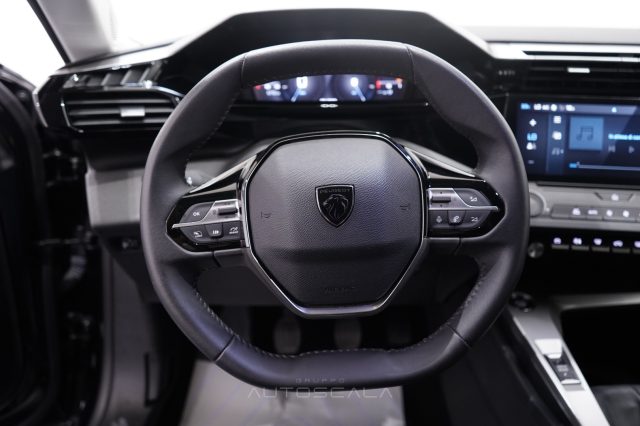 PEUGEOT 308 usata, con Cruise Control