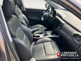DR MOTOR DR 4.0 usata, con Interni in pelle